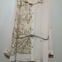 شومیز مجلسی شیک نو سایز سایز پنج|لباس|تبریز, |دیوار
