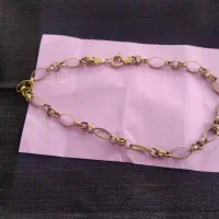 گردنبد بسیارشیک نونو ۱۰۰بالاتابلو