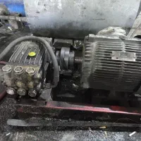 وسایل کارواش کامل|ابزارآلات|مهاجران, |دیوار