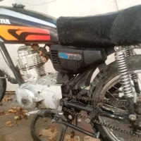 موتور سالم مدل 87