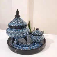 ست پذیرایی برای عید