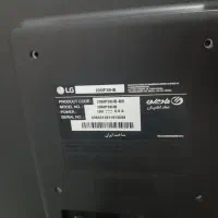 monitor LG  مانیتور ال جی ۲۰ led|قطعات و لوازم جانبی رایانه|مشهد, پورسینا|دیوار