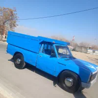 ولنا نیسان مدل۱۳۸۱تناژپایین