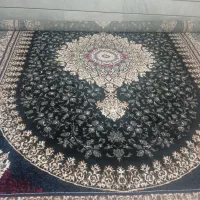 فروشگاه فرش وموکت عرشیا،کناره تشک پشتی نقدو اقساط|فرش|امیدیه, |دیوار