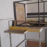 میزکار