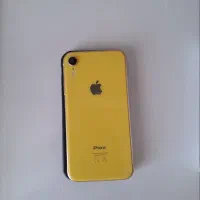 اپل iPhone XR با حافظهٔ ۶۴ گیگابایت