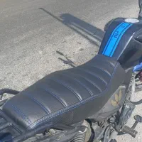 ایردوکو مدل۱۰B کاربرات شده ۱۵۰cc|موتورسیکلت|تهران, سنائی|دیوار