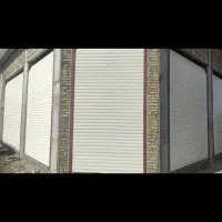 کرکره سکوریت مهدی|خدمات پیشه و مهارت|ملایر, |دیوار