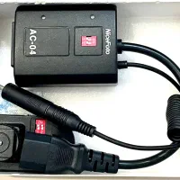 رادیو فلاش نایس فوتو (اکبند)|دوربین عکاسی و فیلمبرداری|کرج, فاز ۳ مهرشهر|دیوار