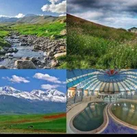 تور هتل بیلط قطار و اتوبوس|تور و چارتر|تهران, جمهوری|دیوار