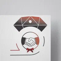 طراحی لوگو/500هزارتومان|خدمات رایانه‌ای و موبایل|تهران, کاج|دیوار