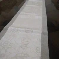 رانر مجلسی میزغذاخوری