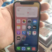 آیفون ایکس اس
