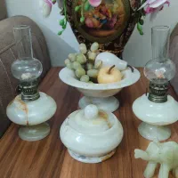 تزیینی سنگ مرمر شیش تومن