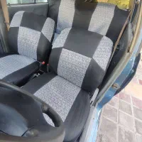 پراید مدل۸۴|خودرو سواری و وانت|اصفهان, دوطفلان|دیوار