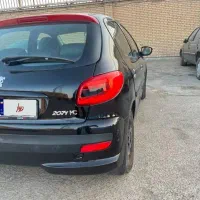 207 mc|خودرو سواری و وانت|تهران, بازار|دیوار