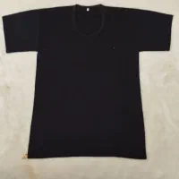 زیرپوش مشکی مردانه سایز xL