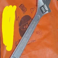 ۱ آچار فرانسوی و غیره