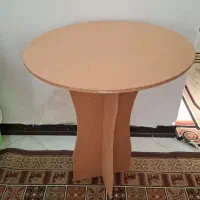 میز خاطره
