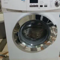 ماشین لباسشویی بوش - Bosch