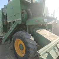 کمباین