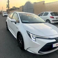 تویوتا لوین1800|خودرو سواری و وانت|کرج, چهارصد دستگاه|دیوار