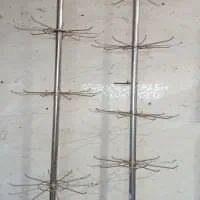 رگال آویز در حد نو