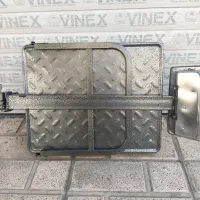 باسکول 300 کیلویی گارددار تاشو|فروشگاه و مغازه|تهران, افسریه شمالی|دیوار