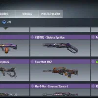 اکانت کالاف|کنسول، بازی ویدئویی و آنلاین|محمدیه-قزوین, |دیوار