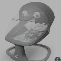 گهواره برقی ماستلا