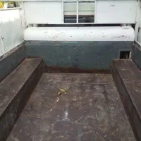 پیکان وانت مدل ۸۷|خودرو سواری و وانت|رامسر, |دیوار