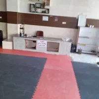 اجاره ی مغازه ی ۲۰۰ متری مسکن|اجارهٔ مغازه و غرفه|کرمانشاه, |دیوار