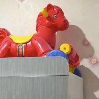 راکر اسب کودک