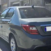 دنا پلاس ۵ دنده ساده (بورسی)|خودرو سواری و وانت|همدان, |دیوار