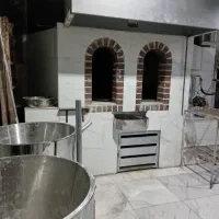 اجاره نانوایی سنگک ۶۰متر|اجارهٔ مغازه و غرفه|تهران, جوادیه تهرانپارس|دیوار