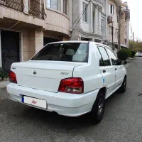 پراید ۱۳۲ مدل ۹۶ دوگانه بدون ترک‌وجوش|خودرو سواری و وانت|رودسر, |دیوار