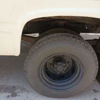 مینی بوس بنز مدل ۶۹|خودرو سنگین|یزد, |دیوار