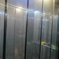 خدمات نطافت ساختمان بارکینگ منزل و محل کار