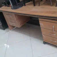 میز اداری