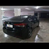 سراتو وارداتی ۲۰۱۸ فول آپشن|خودرو سواری و وانت|تهران, پردیسان|دیوار