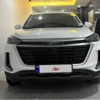 تیگارد x35 مدل ۱۴۰۲ در حد صفر