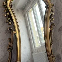 اینه قدی مدل نیلوفر
