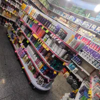 فروشنده شوینده و بهداشتی