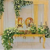 وسایل عقد و نامزدی