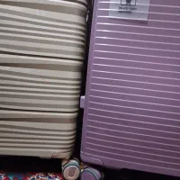 چمدان|کیف، کفش، کمربند|مشهد, رضاشهر|دیوار