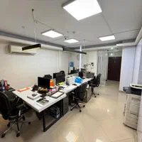 عباس آباد - سرافراز - سند اداری - 75 متر|فروش دفتر کار، اتاق اداری، مطب|تهران, سنائی|دیوار