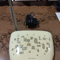 سه عدد مودم