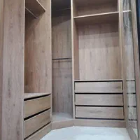 دکوراسیون داخلی آشپزخانه کابینت کمد اقساط بدون سود|مصالح و تجهیزات ساختمان|فولادشهر, A4|دیوار