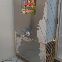 شیر سرد کن ۵۰۰ لیتری