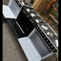 فلزفلزی.فلزی فلز گازلعاب|اجاق گاز و لوازم برقی پختوپز|خرمآباد, |دیوار